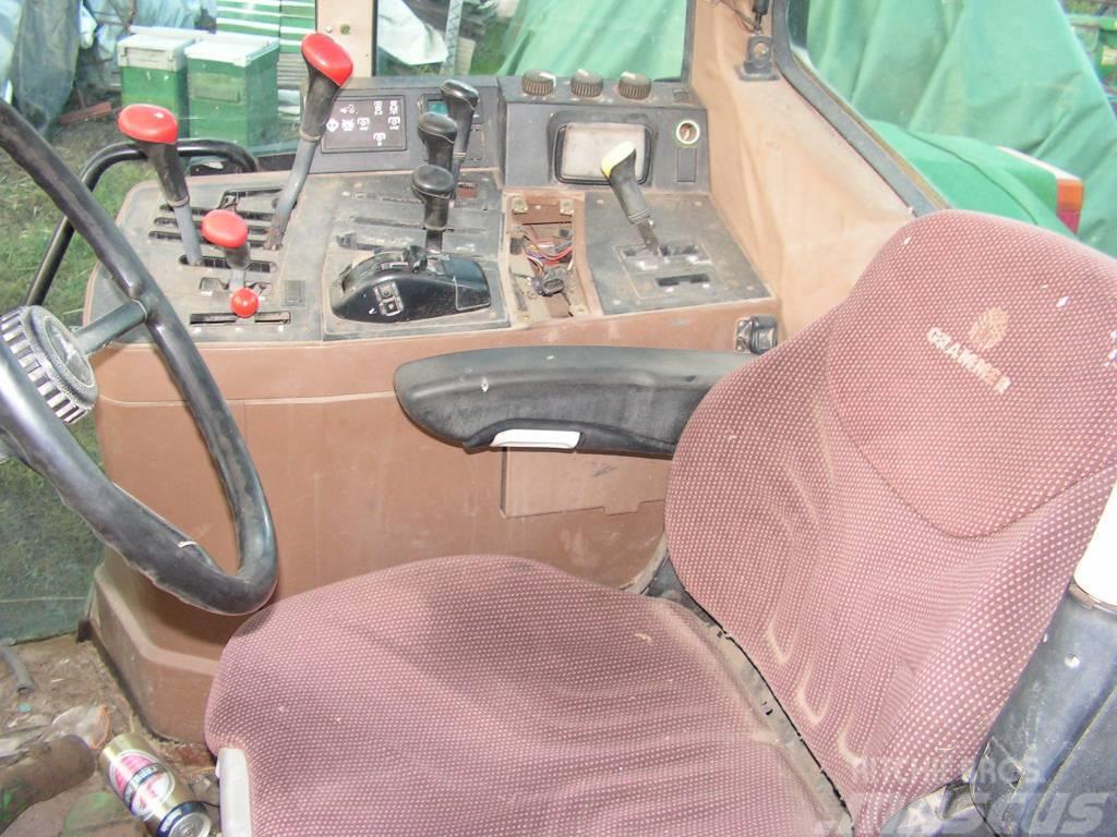 John Deere 6800 Övriga traktortillbehör