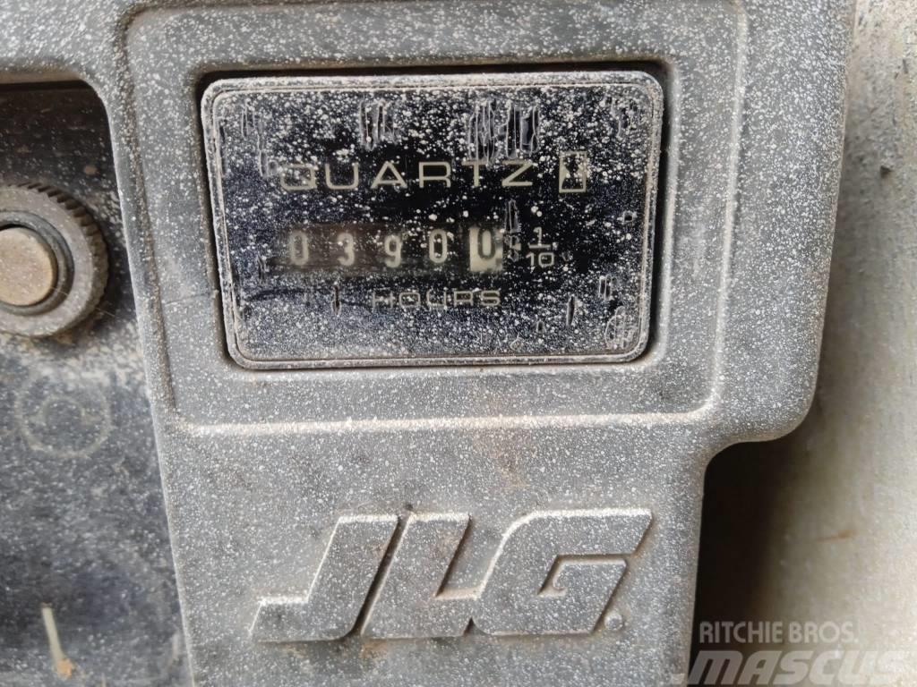 JLG 3246ES Saxliftar