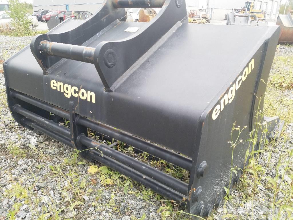 Engcon SB20-1100-1700-S70 Siktskopor