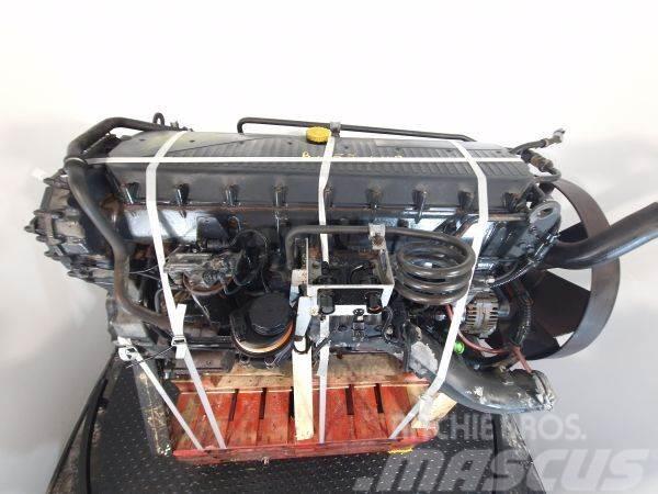 Iveco F3BE0681A Cursor 13 E3 Motorer