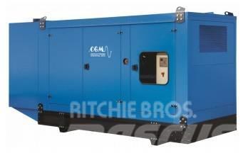 CGM 800P - Perkins 900 kva generator Dieselgeneratorer