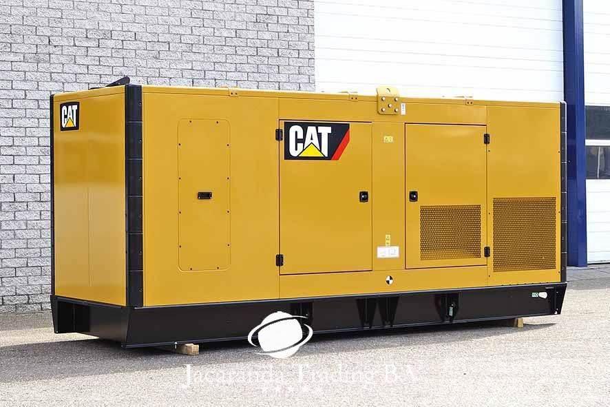 CAT 500 UNUSED BRAND NEW! Övriga generatorer