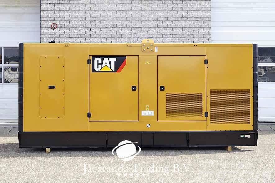 CAT 500 UNUSED BRAND NEW! Övriga generatorer