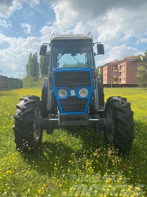 Landini 8560 F Traktorer