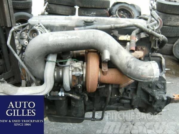Iveco CURSOR 10 F3AE0681 / F 3 AE 0681 LKW Motor Motorer