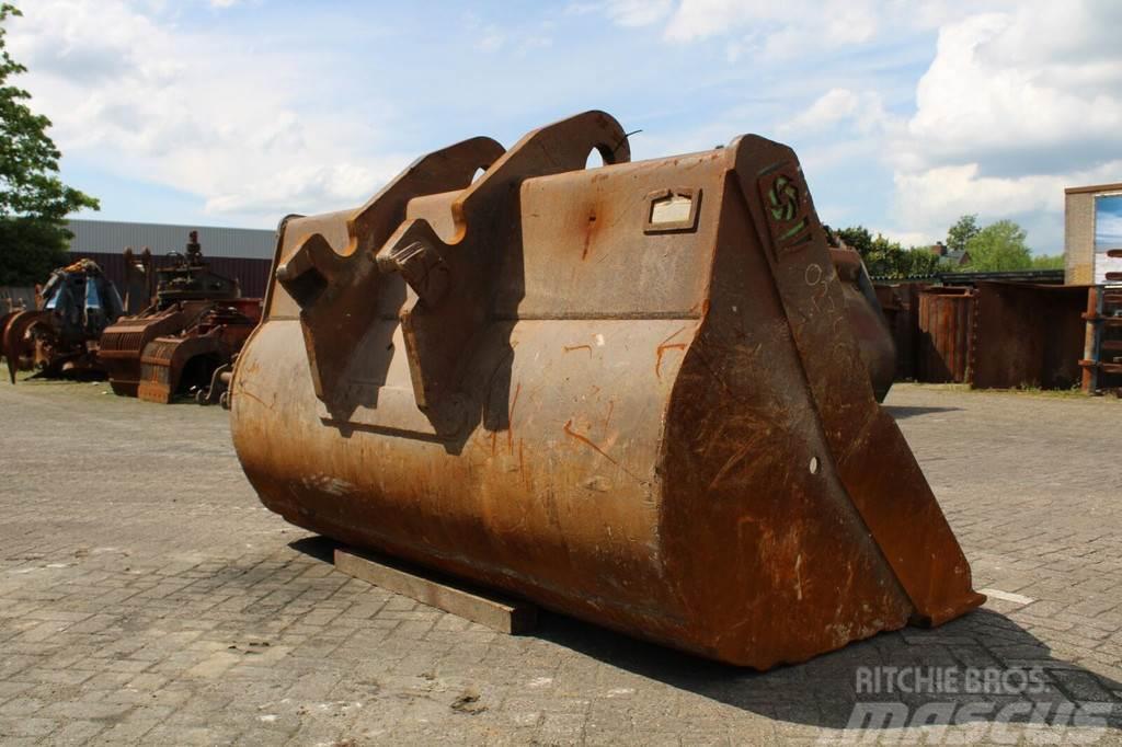 Ditch Witch NG-6-90-260-N.H Skopor