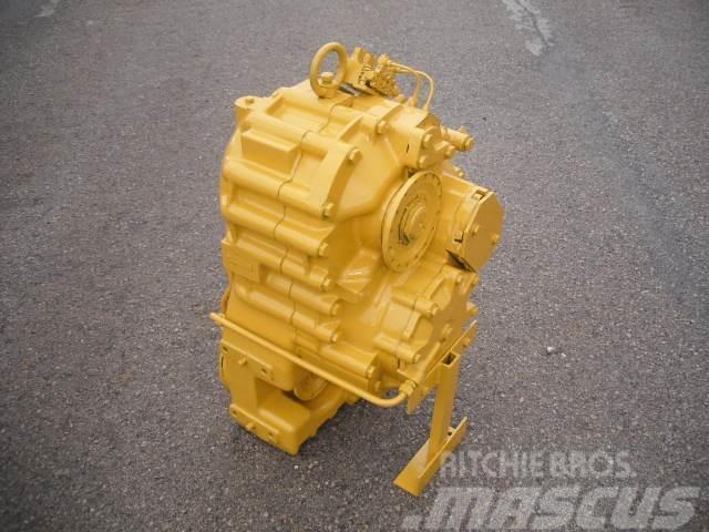 Volvo A35  complet machine in parts Midjestyrd dumper
