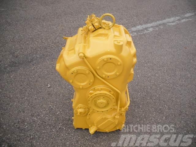 Volvo A35  complet machine in parts Midjestyrd dumper