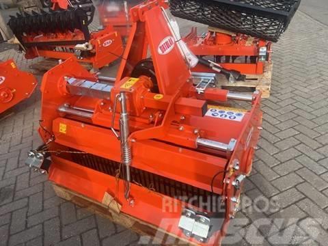 Ortolan SA120 Övriga maskiner för jordbearbetning