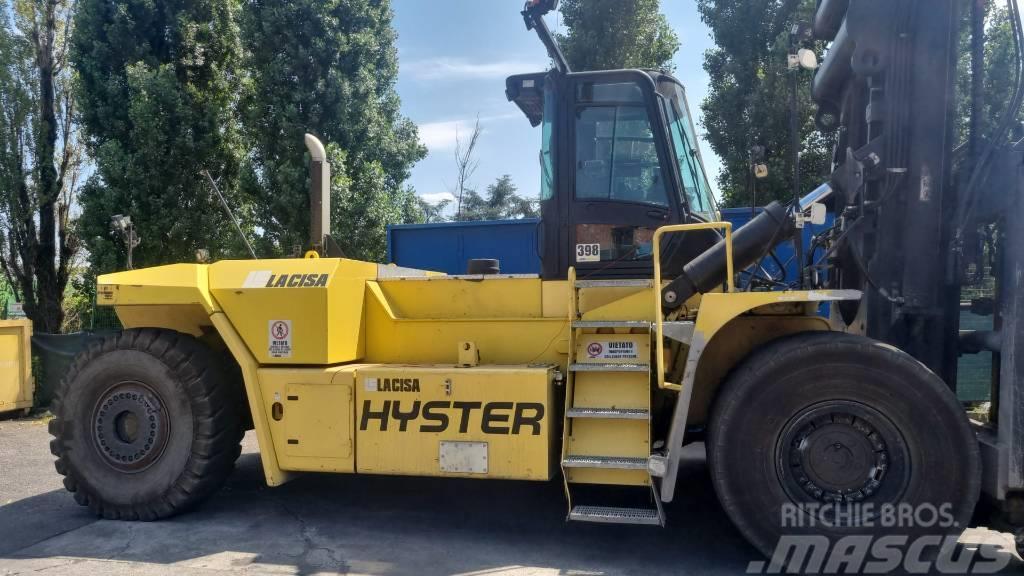 Hyster H48.00XMS-12 Dieselmotviktstruckar