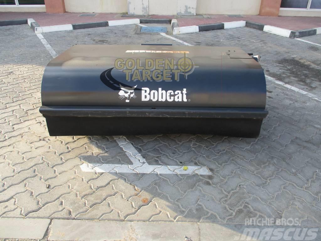 Bobcat 72 Sweeper Bucket Övriga