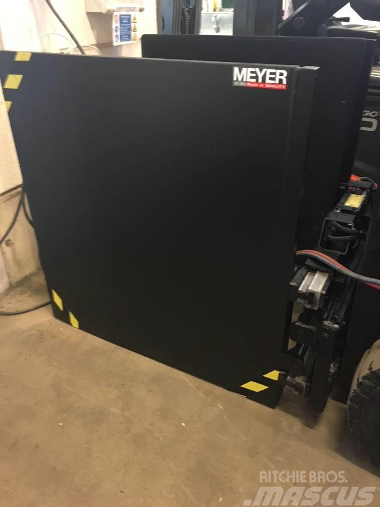 Meyer 3-0302N Aggregat