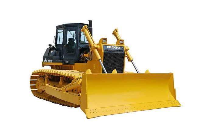 Shantui SD22 standard bulldozer (New) Bandschaktare