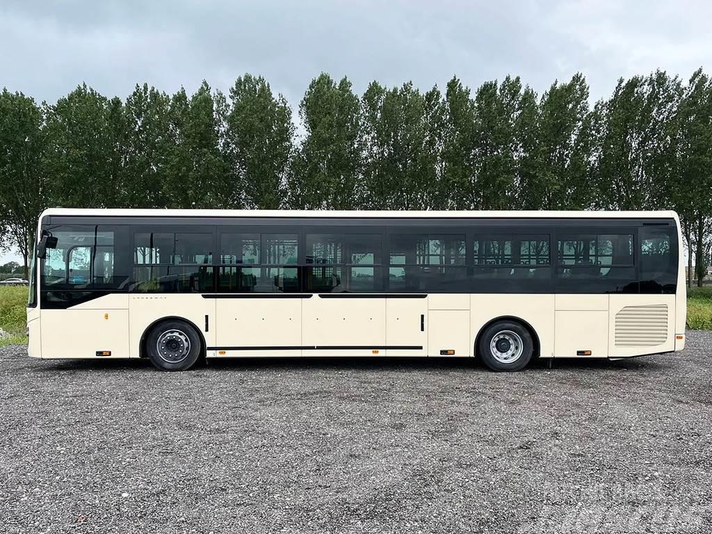 Iveco Crossway LE LF City Bus (31 units) Linjebussar
