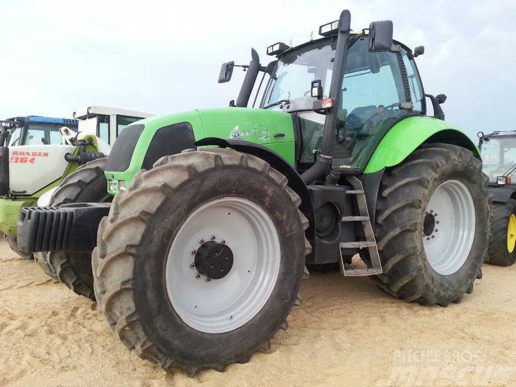 Deutz-Fahr Agrotron 260 Traktorer