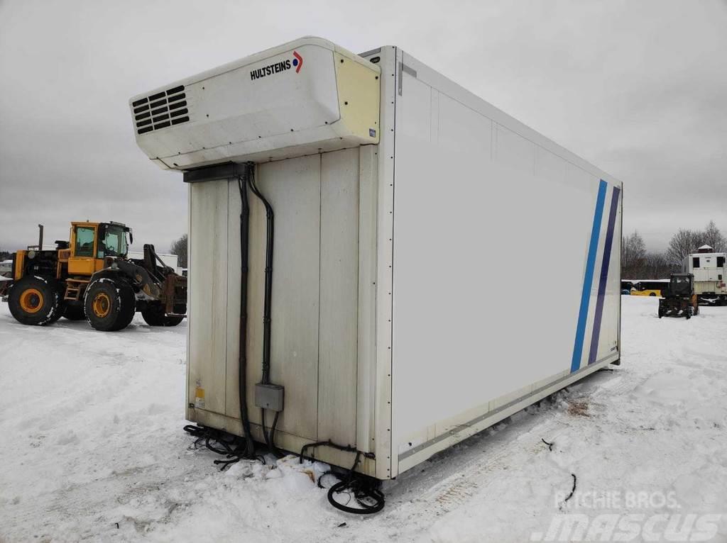 Schmitz Cargobull COOLER BOX FOR VOLVO TRUCK 7500MM / HULTSTEINS FRI Övriga