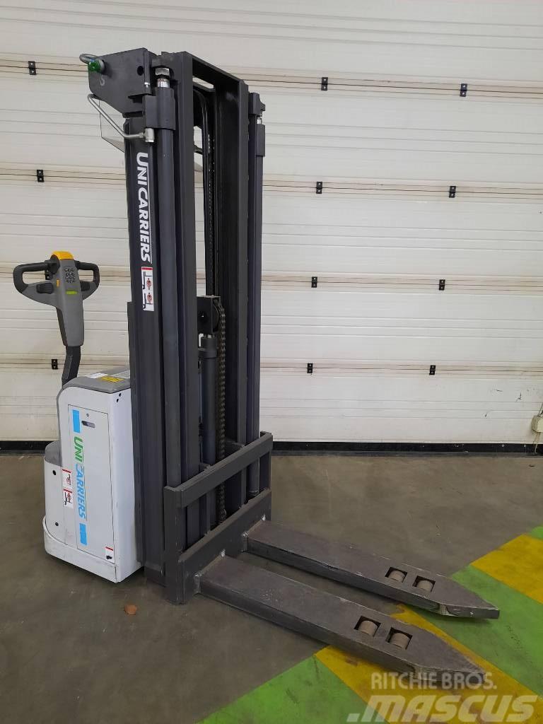 UniCarriers PSH200SDTFV480 Staplare-led