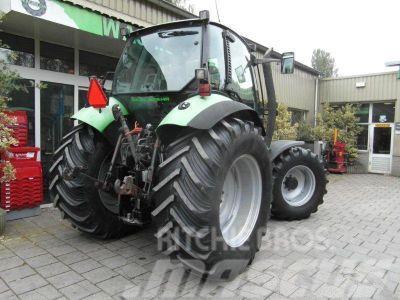 Deutz-Fahr Agrotron 120 Traktorer