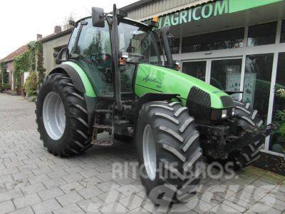 Deutz-Fahr Agrotron 120 Traktorer