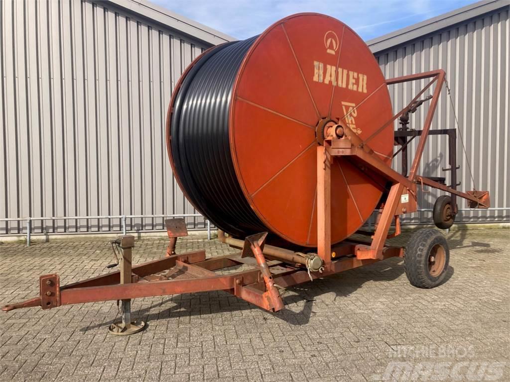 Bauer 90-350 DT haspel Bevattningsutrustning