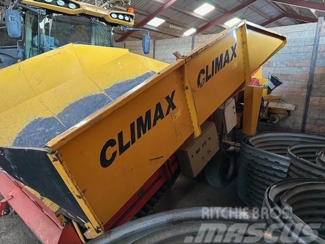 Climax CSB700 Stortbak Transportutrustning