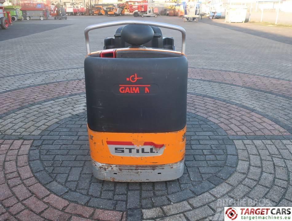 Still CX-30Z Electric Tow Truck Tractor Max 3000KG Dragtruck