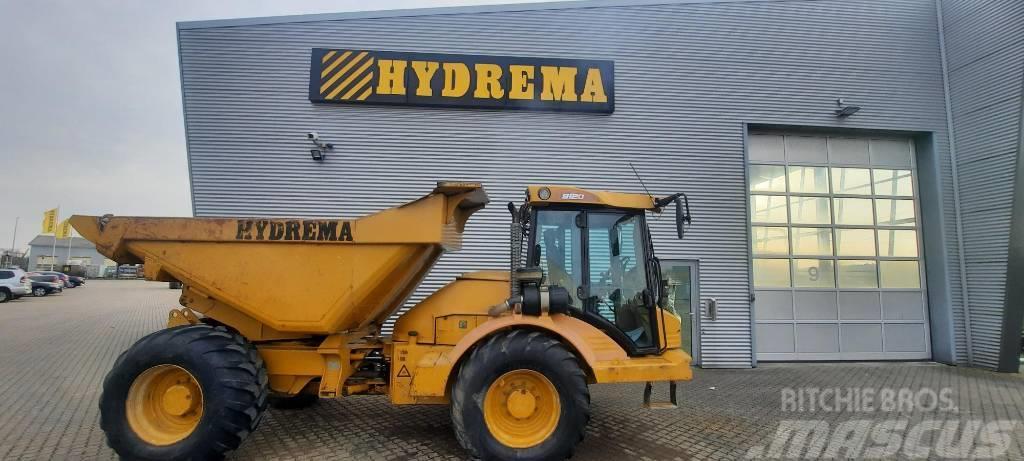 Hydrema 912D Dumprar
