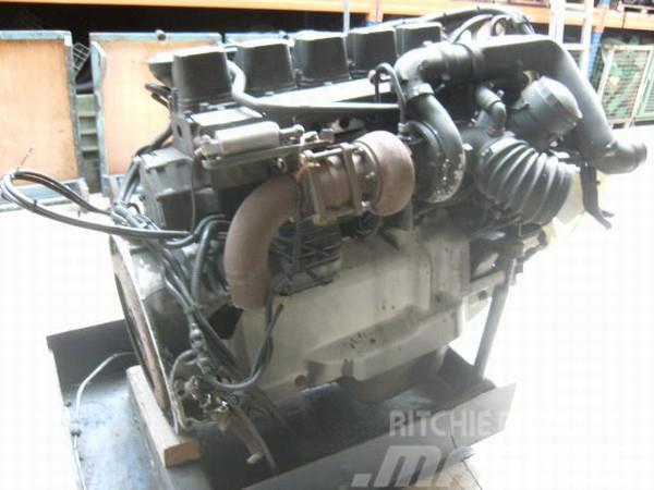MAN D2865LF24 / D 2865 LF 24 LKW Motor Motorer