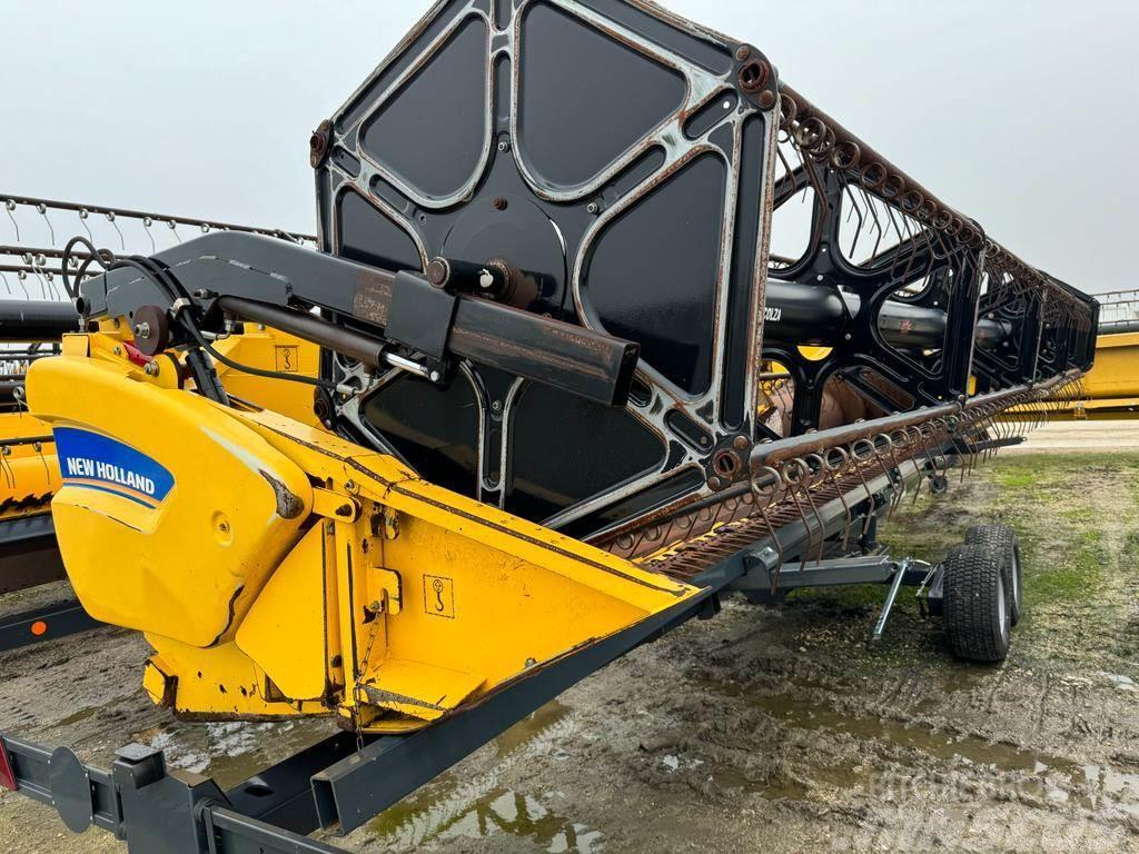 New Holland Varifeed Övriga lantbruksmaskiner