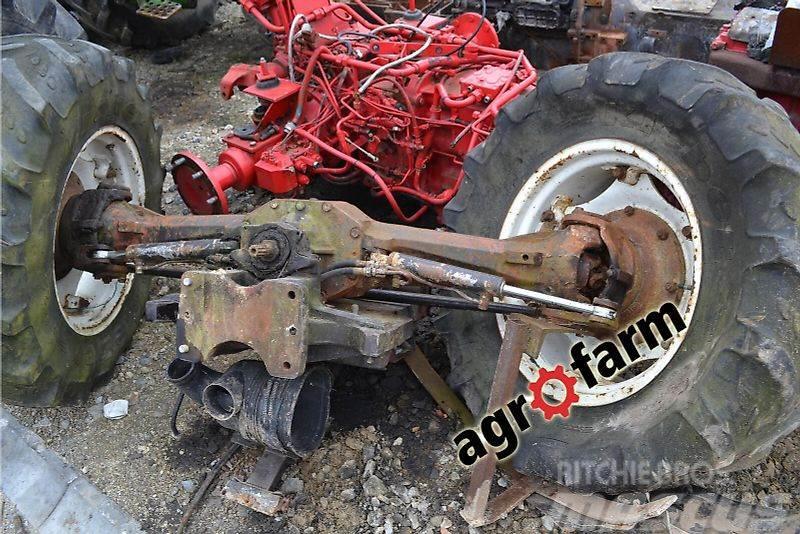 Fiat 80-94 65-94 72-94 82-94 88-94 60-94 parts, ersatzt Övriga traktortillbehör