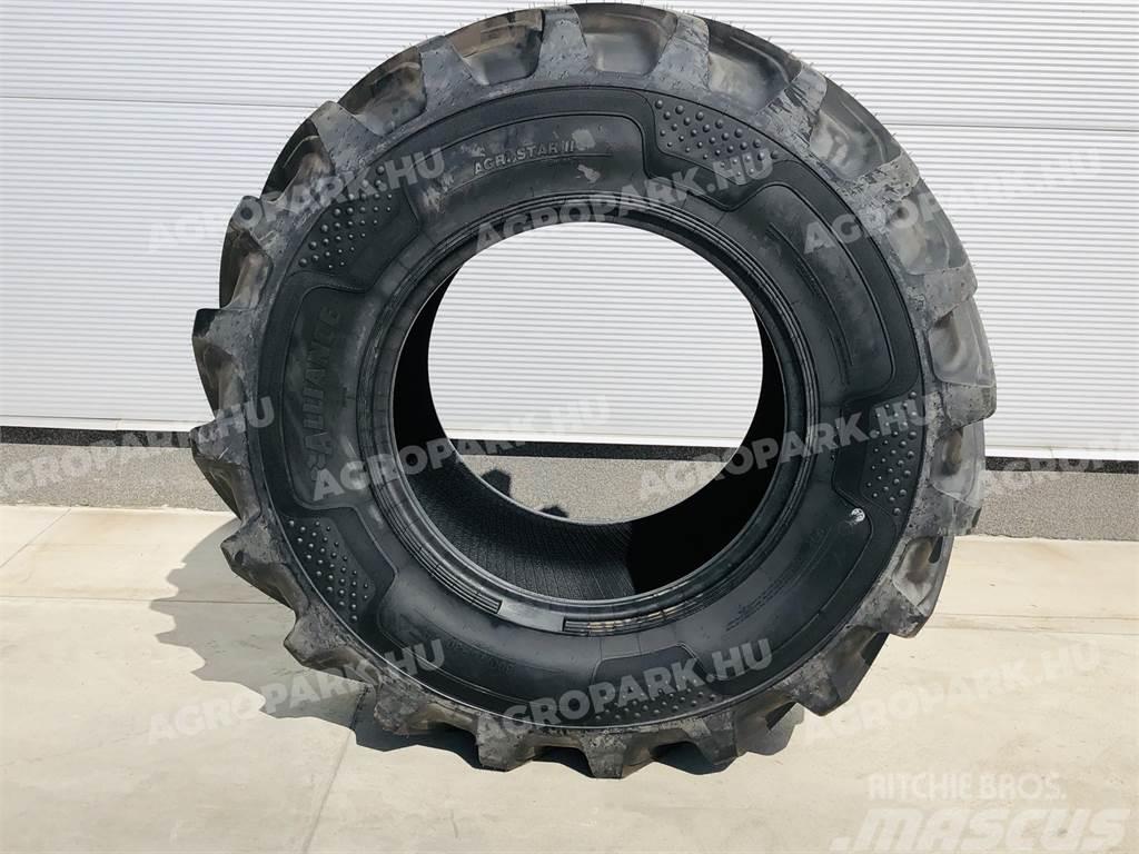 Alliance tire in size 600/70R30 Däck, hjul och fälgar