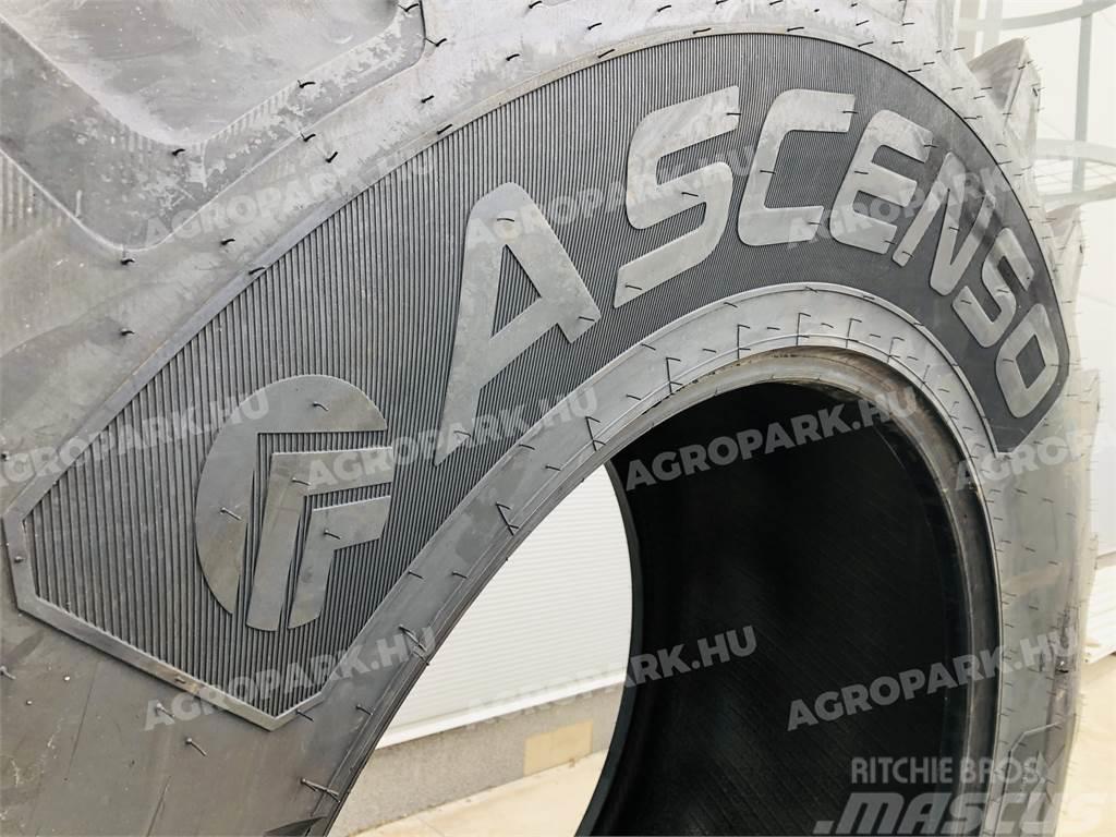  Ascenso tire in size 710/70R42 Däck, hjul och fälgar