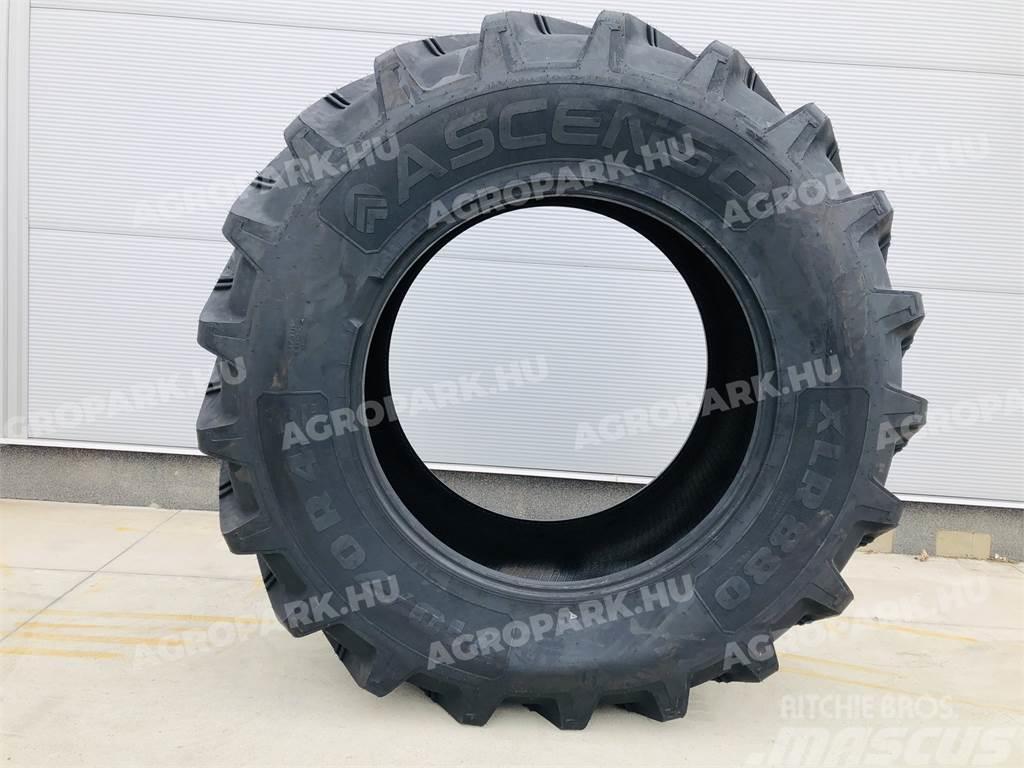  Ascenso tire in size 710/70R42 Däck, hjul och fälgar