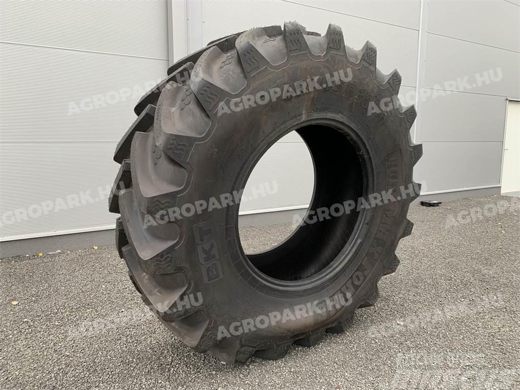BKT tire in size 650/85R38 Däck, hjul och fälgar
