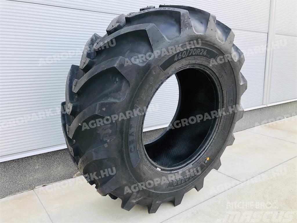 Ceat tire in size 460/70R24 Däck, hjul och fälgar
