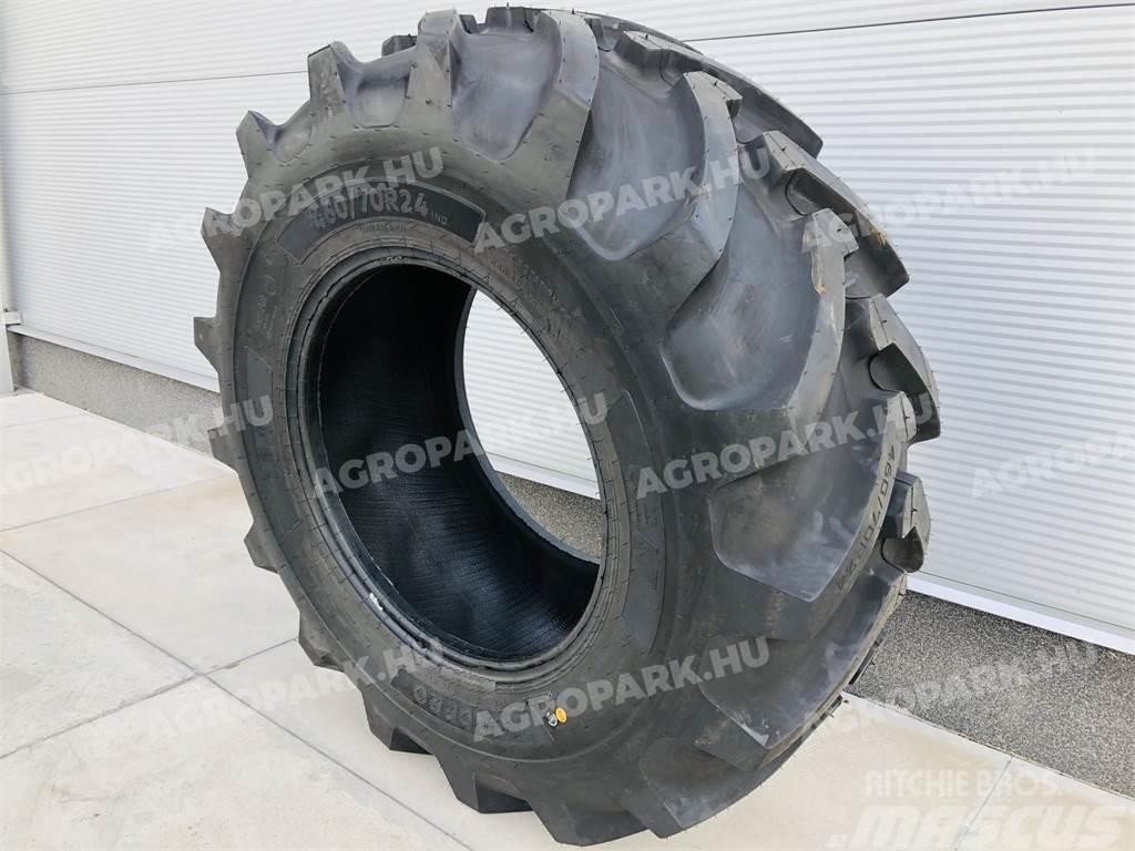 Ceat tire in size 460/70R24 Däck, hjul och fälgar
