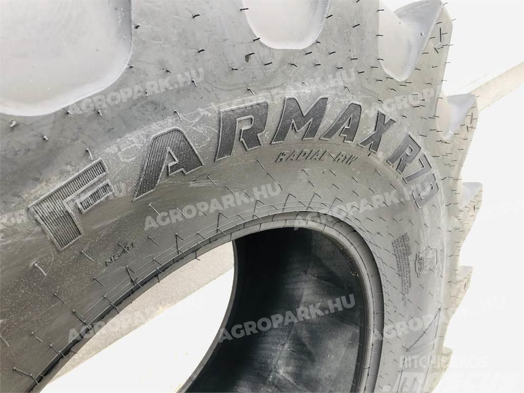 Ceat tire in size 600/70R30 Däck, hjul och fälgar