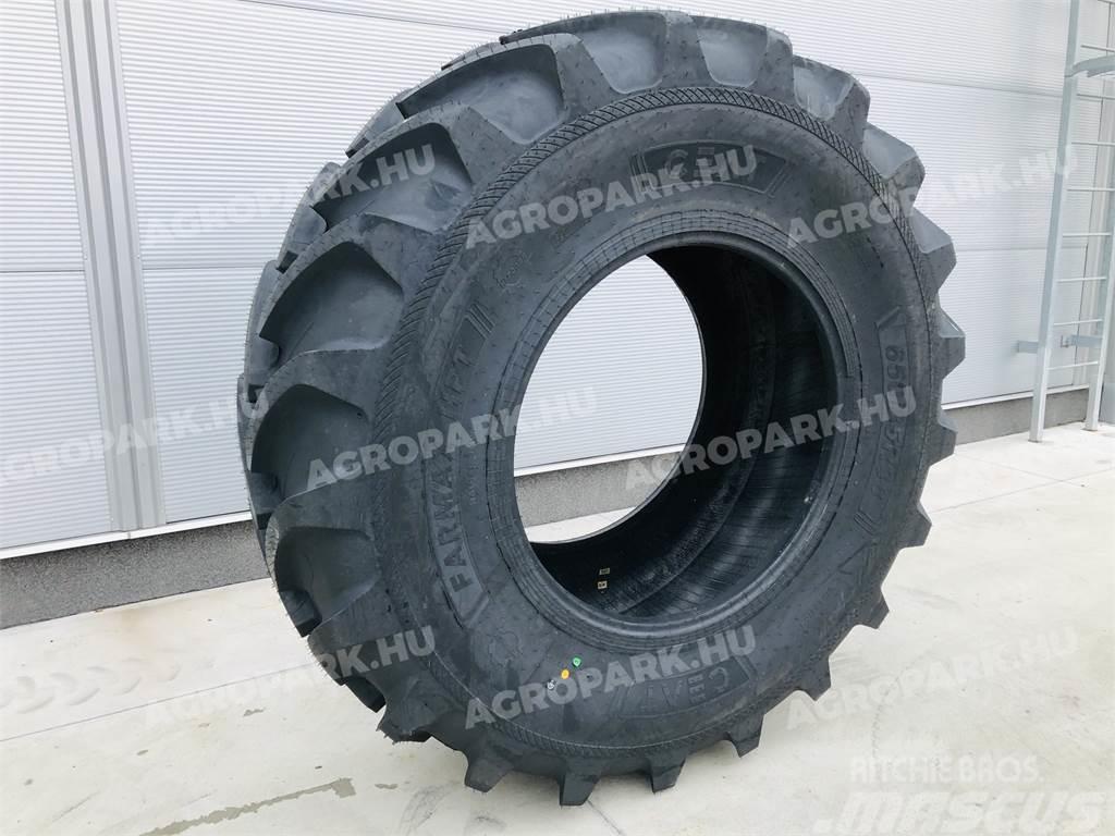 Ceat tire in size 650/85R38 Däck, hjul och fälgar