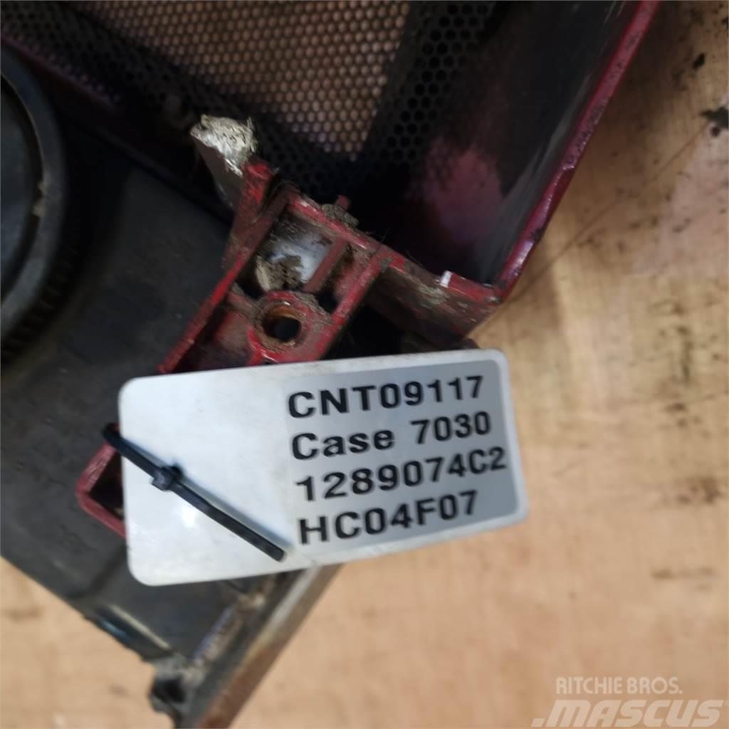 Case IH 7130 Övriga traktortillbehör