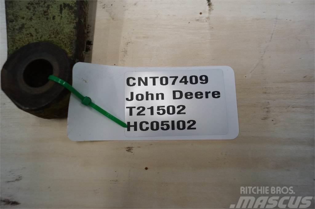 John Deere 2030 Övriga traktortillbehör