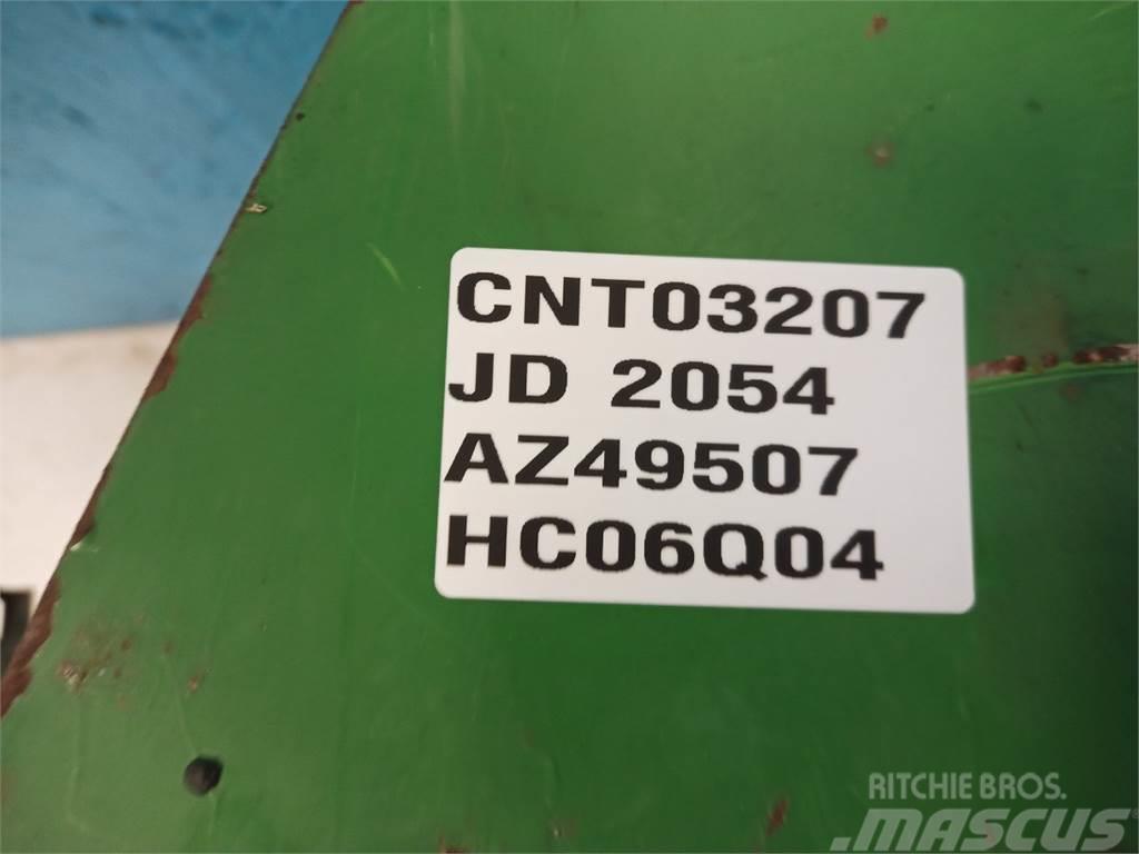 John Deere 2054 Övriga lantbruksmaskiner