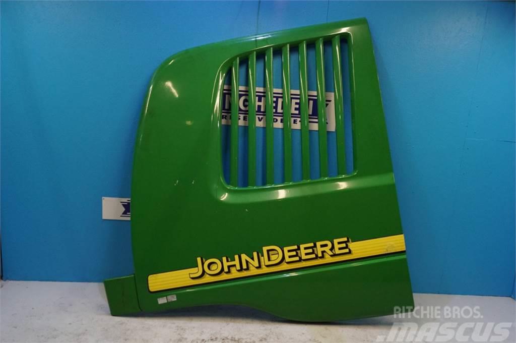 John Deere 9780 Övriga lantbruksmaskiner