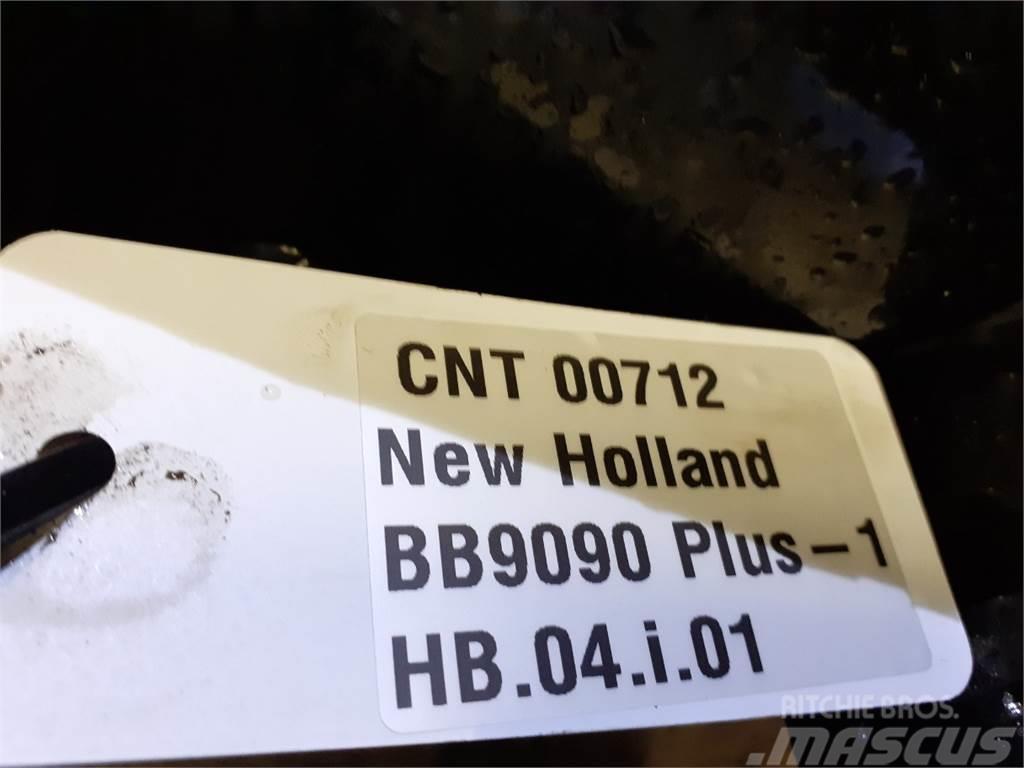New Holland BB9090 Övriga vallmaskiner