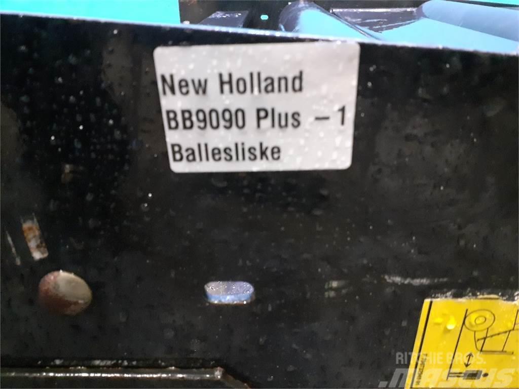 New Holland BB9090 Övriga vallmaskiner