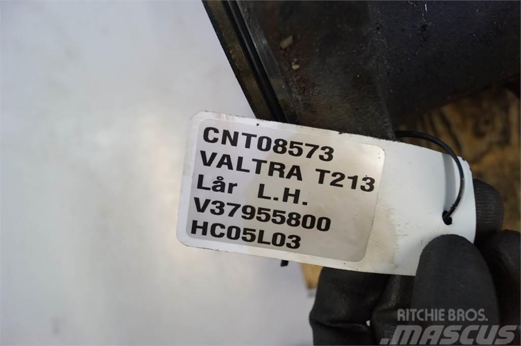 Valtra T213 Övriga traktortillbehör