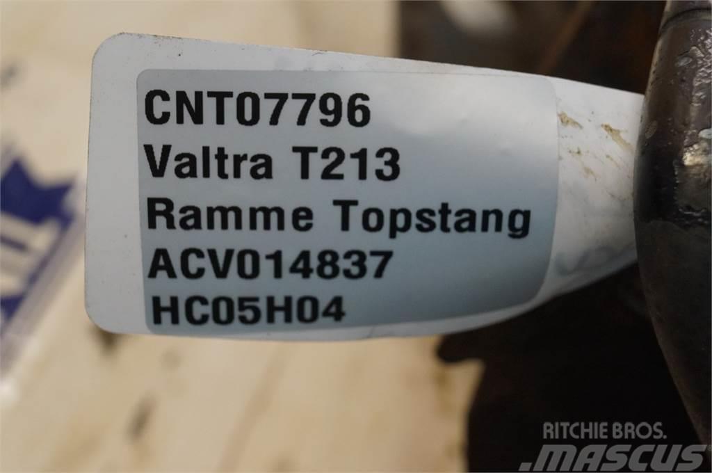 Valtra T213 Topstangsfæste ACV0148370 Lastarredskap