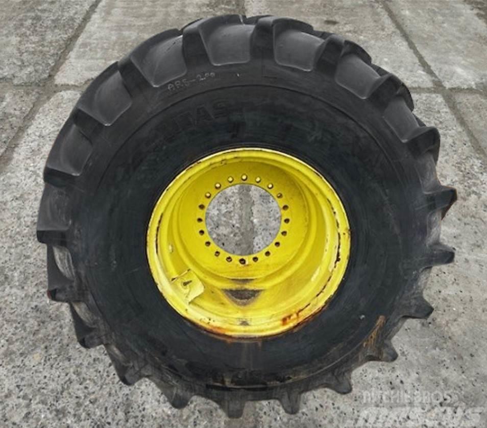  Tractor tires 23.1-26+ rims ARS 200 Tractor tires  Övriga