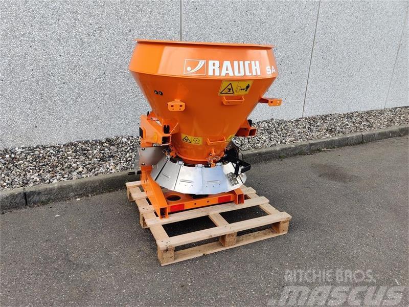 Rauch SA-250 SPAR 5.900,- Sand- och saltspridare