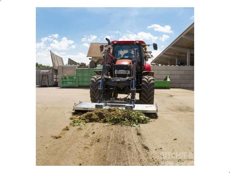 Fliegl Lion Sweeper 2500 Övriga traktortillbehör