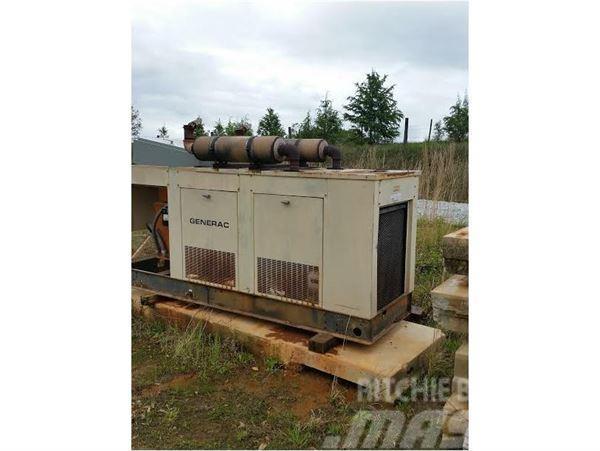 Generac 75 KW Övriga generatorer